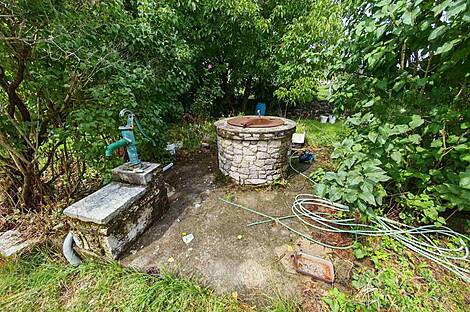 Жилище в срединной части Козины.: 15