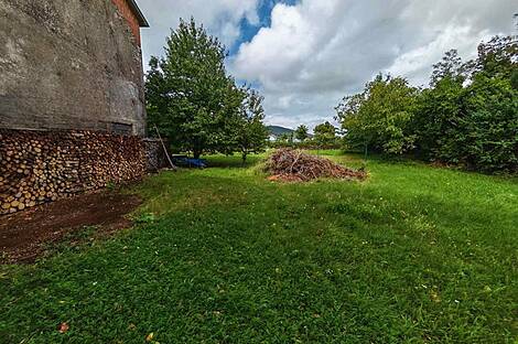 Жилище в срединной части Козины.: 17