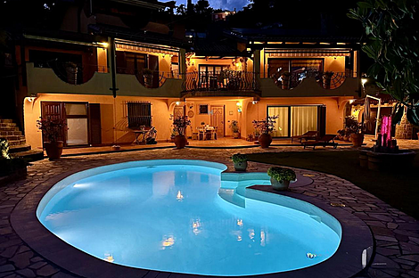 Порторож, дом: 5