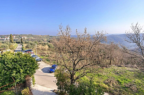 Дом Ново Кортэ в два этажа: 3