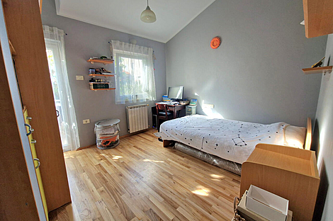 Синий Гай дом с террасой: 4