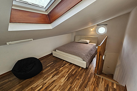 Синий Гай дом с террасой: 5