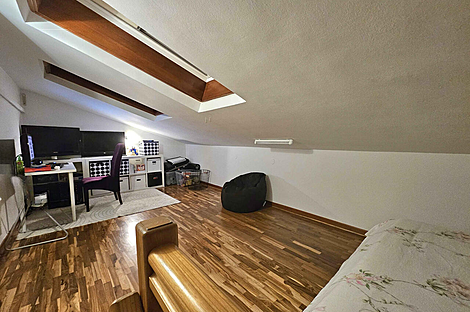 Синий Гай дом с террасой: 6