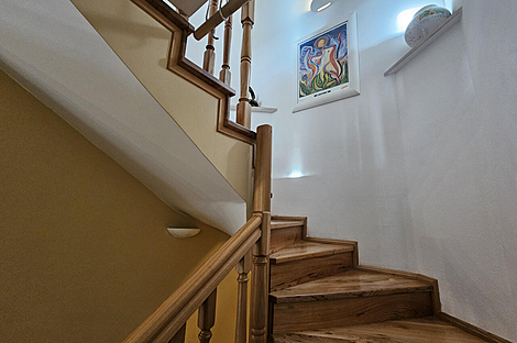 Синий Гай дом с террасой: 10