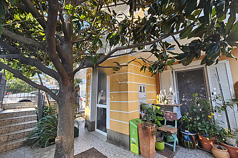 Синий Гай дом с террасой: 12