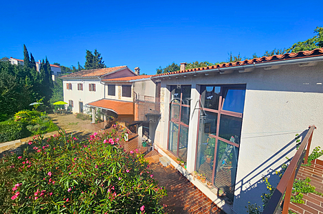 Копер, дом: 7