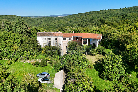 Копер, дом: 16