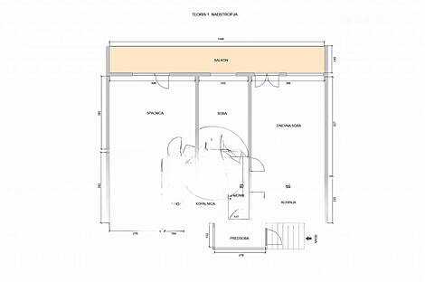 Жилище в Анкаране: 3