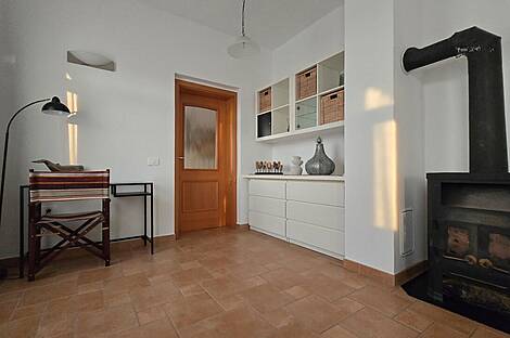 Дом, Кампель: 3