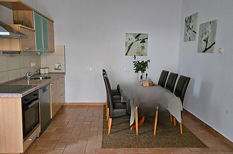 Дом, Кампель: 4