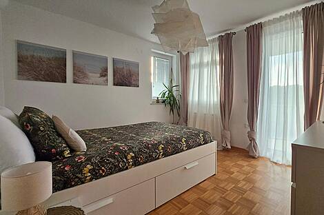 Дом, Кампель: 7