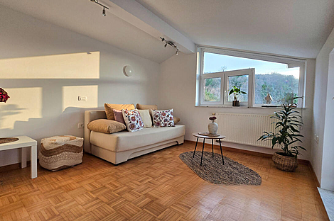 Дом, Кампель: 9