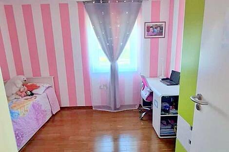 Дом с террасой в Хорватии: 13