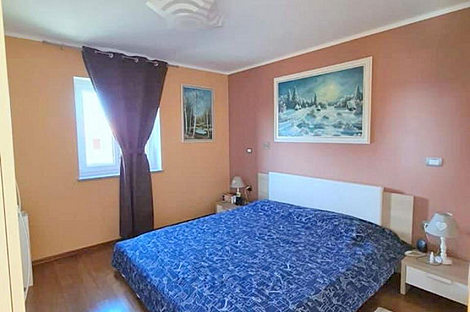 Дом с террасой в Хорватии: 14