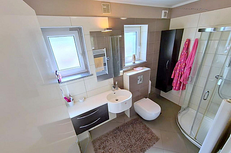 Дом с террасой в Хорватии: 19