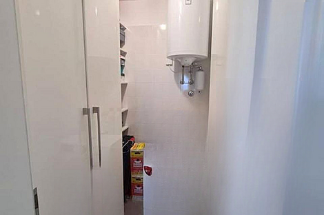 Дом с террасой в Хорватии: 20