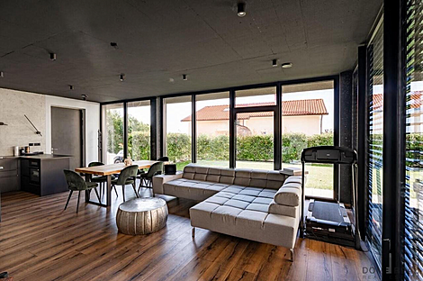 Жилище в Сежане: 18