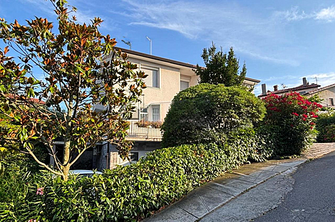 Изола, дом: 1