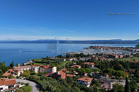 Изола, дом: 2