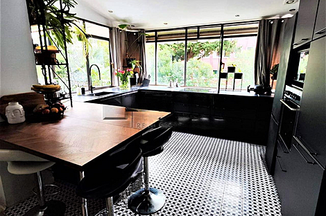 Дом в Портороже: 1