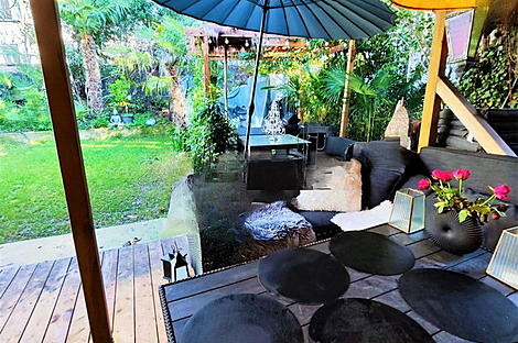 Дом в Портороже: 3