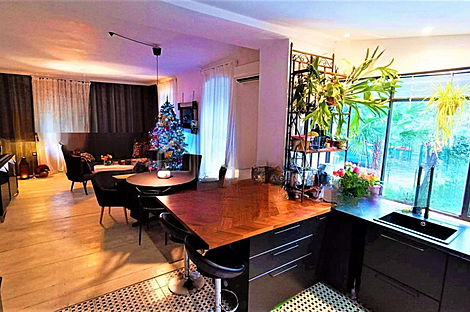 Дом в Портороже: 4