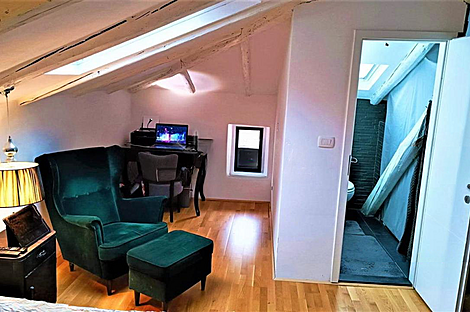 Дом в Портороже: 11