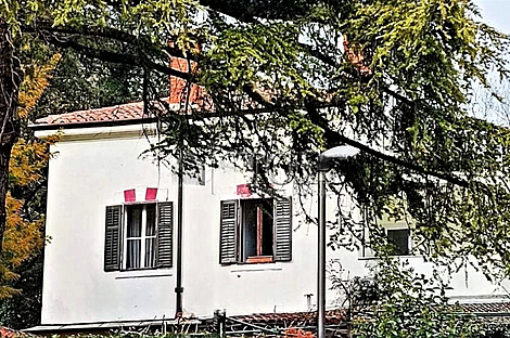 Дом в Портороже: 13