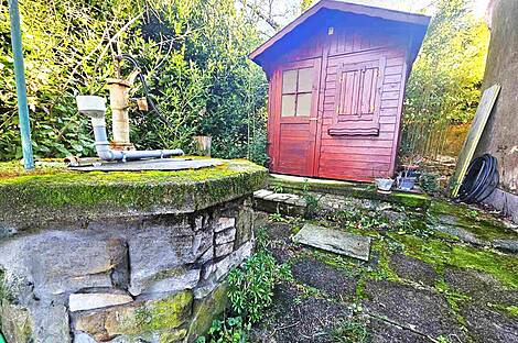 Жилище в Престижном Местоположении: 4