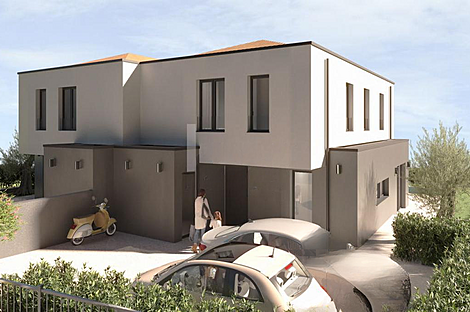 Дом Прада: 1