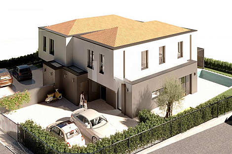 Дом Прада: 2