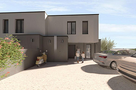 Дом Прада: 6