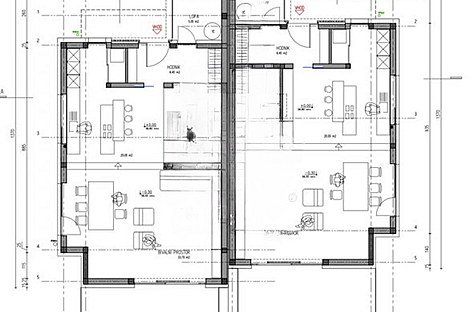 Дом Прада: 13