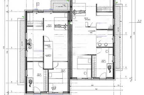 Дом Прада: 14