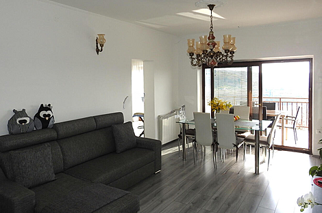 Лучия, дом, Камполин: 8