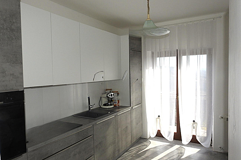 Лучия, дом, Камполин: 12