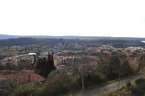 Лучия, дом, Камполин: 17