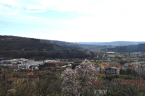 Лучия, дом, Камполин: 18