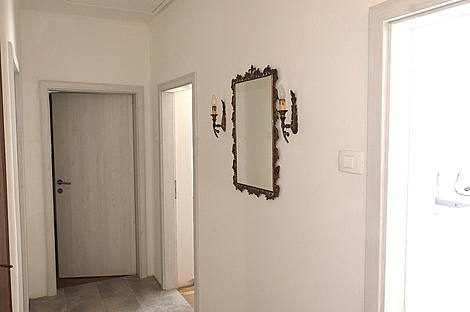 Лучия, дом, Камполин: 19