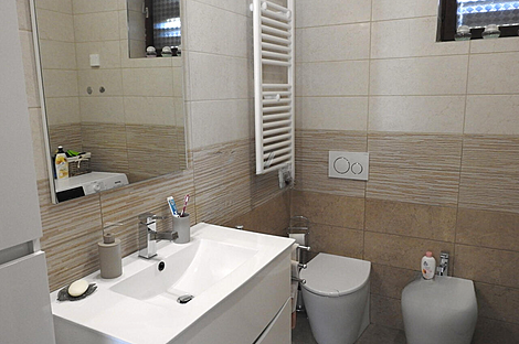 Лучия, дом, Камполин: 22