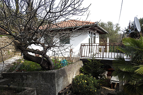 Лучия, дом, Камполин: 24