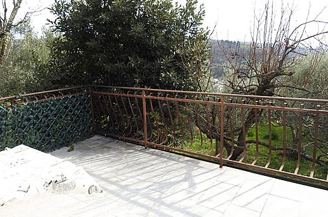 Лучия, дом, Камполин: 28