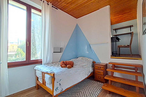 Жилище в городе Копер: 7