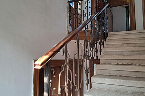 Жилище в городе Копер: 8