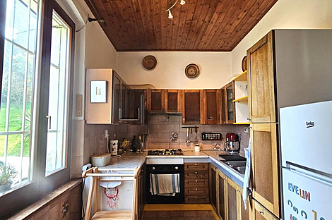 Жилище в городе Копер: 10