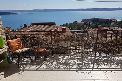 Жилище в Портороже: 3