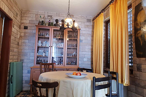 Жилище в Портороже: 5