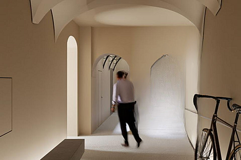 Квартира с двумя комнатами в центральной части города: 5