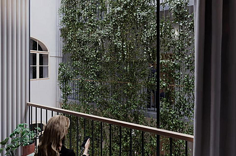 Жилье в центральной части Любляны: 3