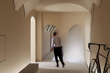 Жилье в центральной части Любляны: 6